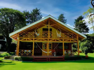 Hotel Los Sueños de Bajos del Toro