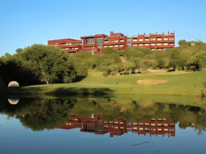 Pueblo Nativo Resort, Golf & Spa