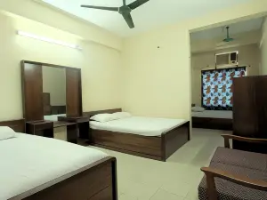 Hotel Sea Queen