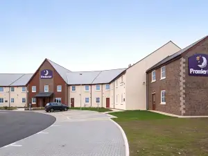 Premier Inn Camborne