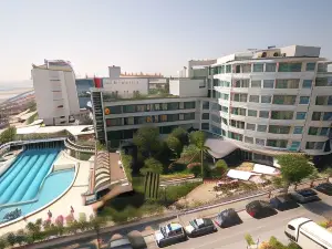 Hotel Asset Torrejón