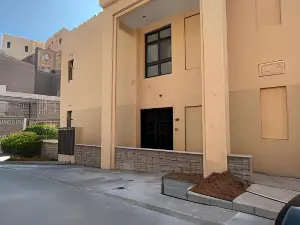 3 Bed Rooms Villa at Mina Alfajer Resort Dibba - Al-Fujairah