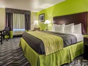 Best Western Mt. Vernon Inn