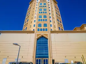 Niamey Mall & Residence