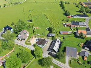 Gästehaus Jütten