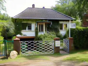Bed & Breakfast Wesseloh