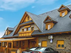 Hotel Koliba