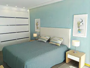 Apartamentos Turisticos da Nazare