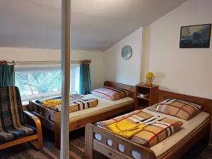 Gospodarstwo Agroturystyczne Agroletnica
