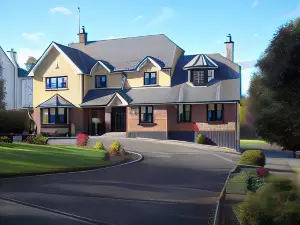 Grove Lodge B&B