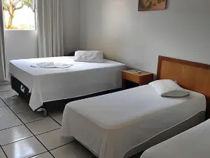 Plaza Hotel
