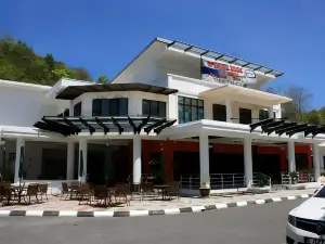 Edc Uum Sintok