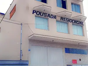 Pousada Residencial