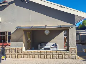 De Prince Lodge