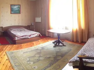 Guest House Vostochny