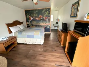 Myrtle Lane Inn