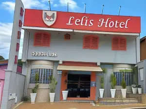 Lelis Hotel
