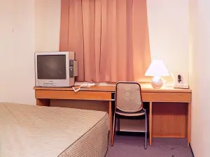 Isahaya City Hotel