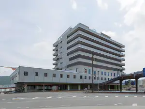 Shimonoseki Grand Hotel