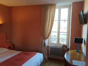Hôtel la Reconce
