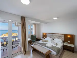Hotel Adrović
