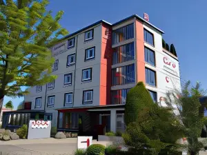 Allgäuhotel Memmingen Nord