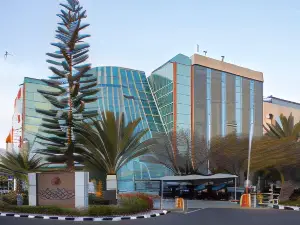 Abha Palace Hotel