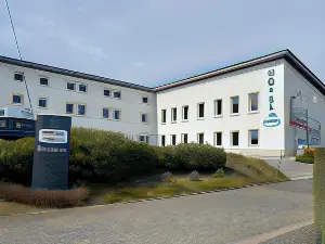 RENNHOTEL am Nürburgring