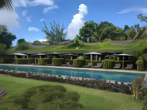 Princesse Bora Lodge & Spa