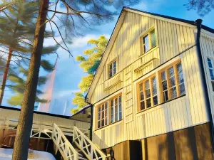 Salonsaaren Lomakylä