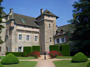 Château de La Vigne