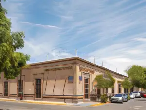 Hotel Posada San Agustin