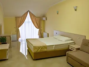 Hotel Dzhamilya