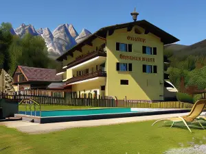 Gasthof Gosauschmied