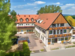 Hotel Gasthof "Zum Bartl"