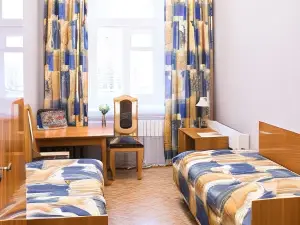 Губернская