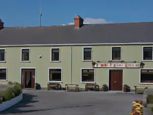 Tigh Fitz Bed & Breakfast