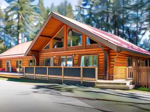 Riverbend Cottage & RV Resort