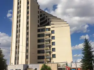 Hotel Cartoon Razgrad