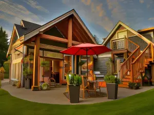 Shawnigan Suite B & B