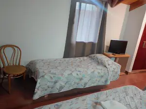 Hosteria la Farfalla