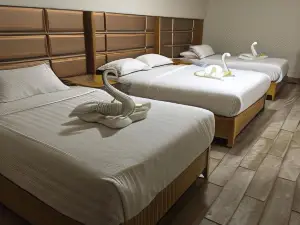 Meaco Hotel - Solano