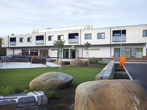 Apartmány Abacie