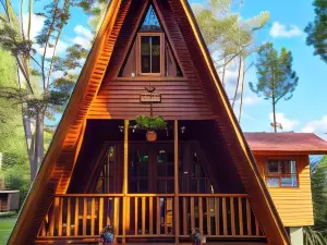 Oxablues Home Lodge