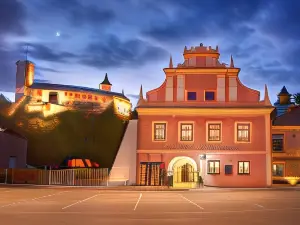 Hotel Ruze