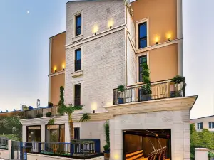 Boutique hotel Tate by Aycon