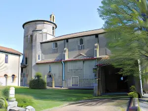 Terres de France - Domaine du Palais