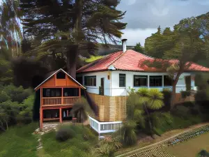 Posada Ingapirca