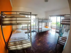 Carcavelos Hostel