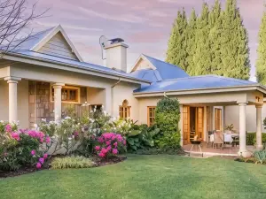 The Rose Cottage B&B